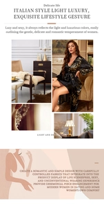 Detail of luxury satin floral sleepwear set with premium golden print and fabric texture