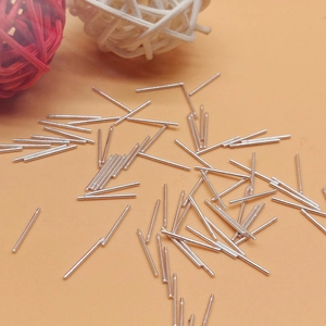 925 Sterling Silver Earring Post Pins Minimalist Ear Stick DIY Jewelry Making Findings Accessories Polished