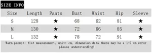 Detailed size chart for mesh ruched tube maxi dress with bust and waist measurements