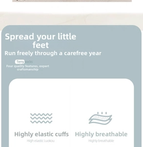 Detail showing high-elasticity cuff and breathable fabric of white terry crew socks