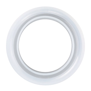 Stampo in silicone per bracciali a specchio per creazione gioielli in resina fai-da-te