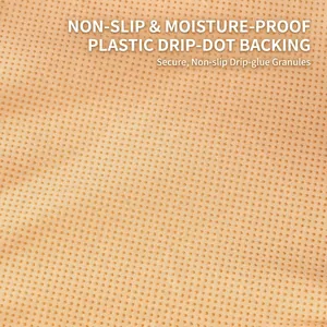 Thick warm pet bed with anti-slip and moisture-proof bottom for cat house safety