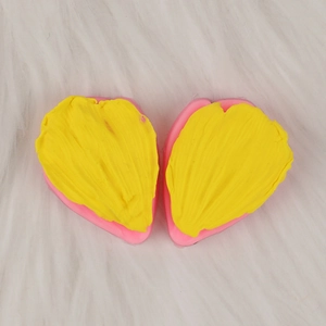 Ensemble de moules en silicone en forme de feuille pour décoration de gâteaux