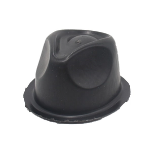 Hat Support Shaper Plastic Transparent Hard Anti-Deformation Fedora Protector For Storage Shipping Display