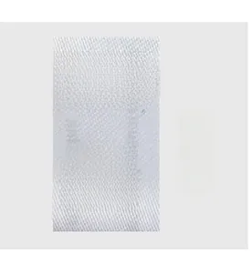 Dettaglio dell'etichetta di lavaggio con 80% poliammide e 20% spandex della composizione