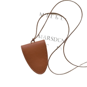 Retro Bohemian Long Pendant Necklace Leather Cord Alloy Starfish Feather Charms Ethnic Style For Women