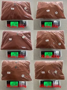 Weight comparison chart for men's corduroy sweatshirt showing actual size measurements