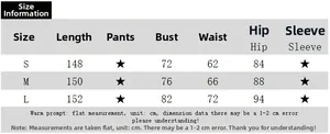 Tableau des tailles détaillé pour la robe longue sans manches avec mesures de buste et taille