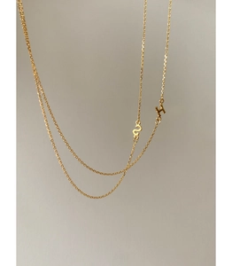Initial Letter S H Pendant Necklace 925 Sterling Silver Minimalist Clavicle Chain For Women Elegant Jewelry Gift