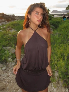 Robe Courte Dos Nu Sexy Dos Nu Sans Manches Dentelle Patchwork Plissée Slim Fit Été Clubwear Femmes Rayonne