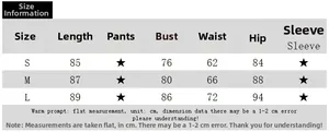 Detailed size chart for lace bodycon dress showing length, bust, waist and hip measurements