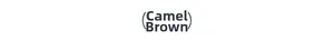 Detail image showing the Camel Brown color option for the shockproof yoga clothing set