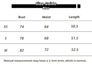 Size guide for slim fit Henley t-shirt including chest, waist and length measurements