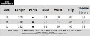 Detailed size chart for the tube lace dress including length, bust, waist, and hip measures