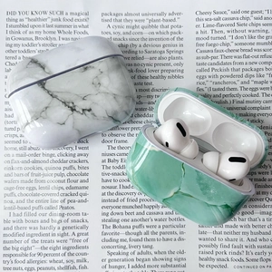 Polished marble pattern PC protective cases for AirPods Pro in white and green colors