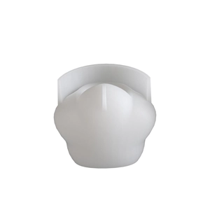 Translucent star-shaped silicone mold for DIY resin candle holders and storage boxes