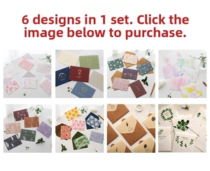 Detailed collection of vintage minimalist greeting cards with various thank you messages