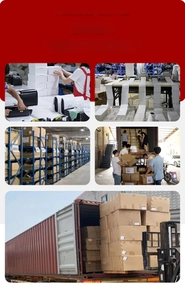 Detailed view showcasing our secure packaging, efficient warehouse sorting, and reliable shipping.
