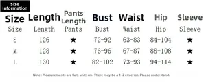 Detailed size chart for the backless slim maxi dress showing bust waist and hip measurements