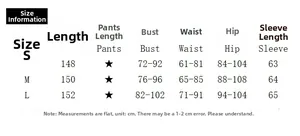 Guide des tailles détaillé pour robe longue en dentelle incluant buste, taille et hanche
