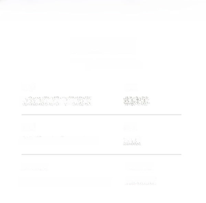 Specifications for 6-piece nylon brush set including wood handles and aluminum ferrules