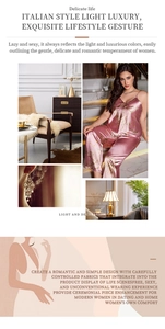 Detailansicht des Seidenpyjama-Stoffs mit Blumendruck und edlem Satin-Finish