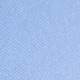 Détail macro du tissu en sergé bleu ciel pour ensemble de yoga taille haute