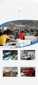 Factory workshop and production line details showcasing our manufacturing capacity and storage.