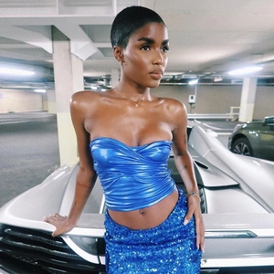 Metallic Reflective Women's Tube Top Ruched Strapless Sexy Crop Top Party Clubwear Fashion Solid Color