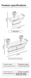 Detailed 3D render of wall-mounted toilet paper holders in two sizes for bathroom storage