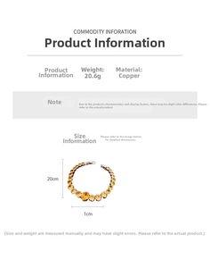 Detailed view of cubic zirconia heart bracelet with 20.6g weight and 20cm length