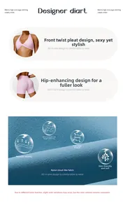 Macro texture of moisture-wicking pink yoga fabric with 4D stretch and soft skin feel