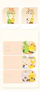 Detail of magnetic cartoon turtle and bee keychains with zinc alloy hooks and suction design