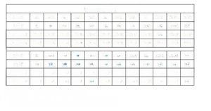 Detailed sizing chart for rings showing US and CN sizes with diameter and circumference