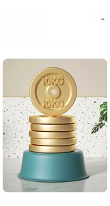 Strong load-bearing detail of thickened washbasin holding 100kg without deformation