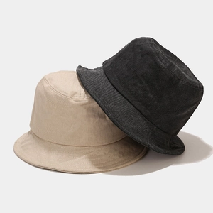 Chapeau Bob En Coton Lavé Rétro Délavé À Bord Large Protection Solaire Pour Hommes Et Femmes Plein Air