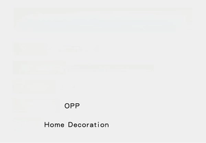 Detailed specification chart for grey double ring dreamcatcher home wall decoration
