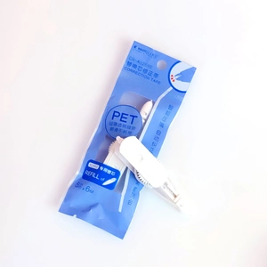 Press-type correction tape refill 5mm x 6m PET film for student school office stationery
