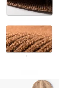 Detailed macro view of thick sheep cashmere knit texture and high elasticity fabric