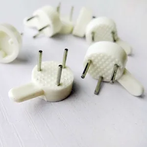 Ganci Da Parete Senza Traccia Chiodi Invisibili Per Quadri Plastica Rinforzata Acciaio Per Foto Cornici Pareti Dure Decorazione