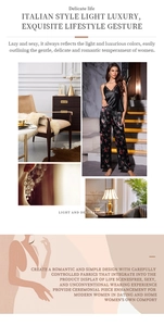Détail du pantalon de pyjama en satin fleuri avec dentelle élégante et style italien chic