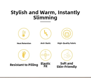 Features of the knit bucket hat: heat retention, anti-static, and skin-friendly fabric