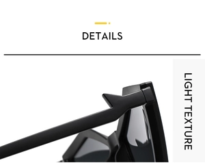 Macro detail of the durable metal hinge and matte texture on polygon sunglasses frame