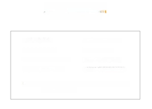 Detailed specifications table for S925 sterling silver stud earrings in various styles