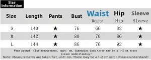 Detailed size chart for the off-shoulder ruched bodycon maxi dress in centimeters