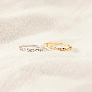 925 Sterling Silver Heart Zircon Ring Elegant Minimalist Finger Jewelry For Women Daily Wear Romantic Gift