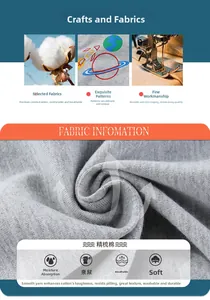 Gros plan du tissu en coton peigné avec motif fusée et texture respirante pour enfants