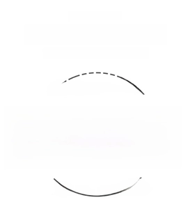 Detail of yellow rectangular children sunglasses featuring lightweight flexible frames