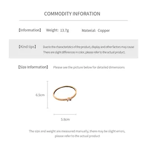 Detailed size guide for the gold-plated oval bangle featuring weight and diameter specs
