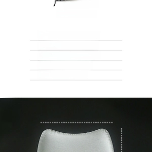 Detail view of large 70mm makeup sponge showing technical size specifications and texture